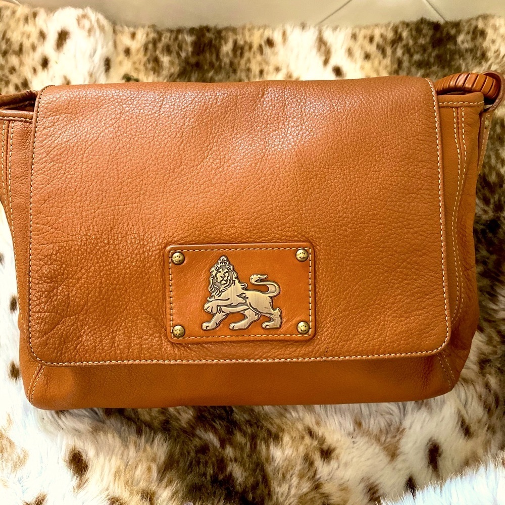 ❤️authentic mcm❤️